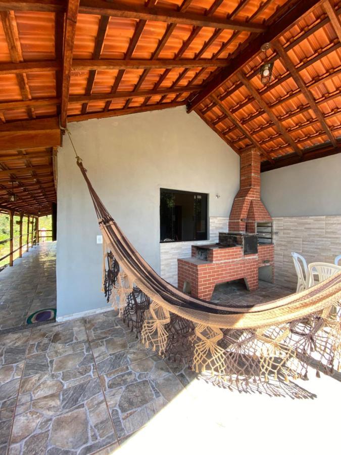 Canto das Águas Alagoa Exterior foto