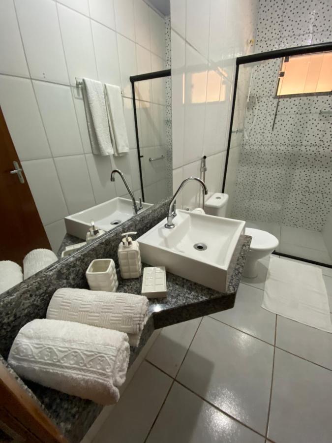 Canto das Águas Alagoa Exterior foto