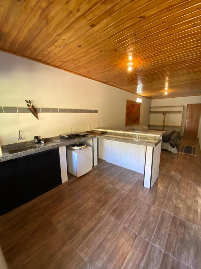 Canto das Águas Alagoa Exterior foto